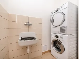 Pronájem rodinného domu, Horoměřice, Rabochova, 250 m2