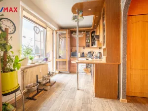 Prodej bytu 3+kk, Dvůr Králové nad Labem, Sadová, 67 m2