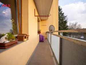 Prodej bytu 3+kk, Dvůr Králové nad Labem, Sadová, 67 m2