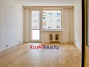 Prodej bytu 3+1, Krupka - Maršov, Dukelských hrdinů, 69 m2