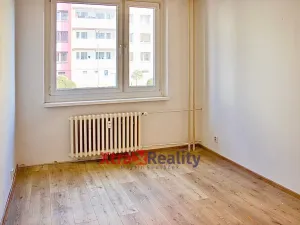 Prodej bytu 3+1, Krupka - Maršov, Dukelských hrdinů, 69 m2