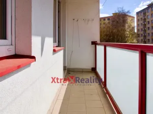 Prodej bytu 3+1, Krupka - Maršov, Dukelských hrdinů, 69 m2