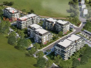 Prodej bytu 4+kk, Tábor, Jaroslava Vacka, 117 m2
