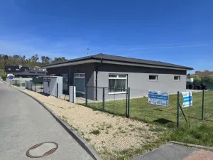 Pronájem obchodního prostoru, Týnec nad Sázavou, K Lesíku, 108 m2
