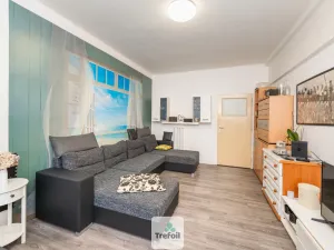 Prodej bytu 3+1, Neratovice, Dr. E. Beneše, 72 m2