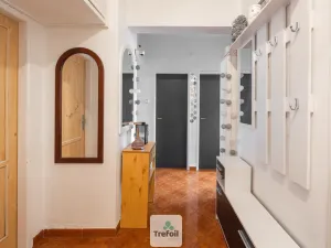 Prodej bytu 3+1, Neratovice, Dr. E. Beneše, 72 m2