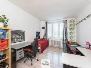 Prodej bytu 3+1, Neratovice, Dr. E. Beneše, 72 m2