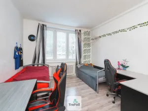 Prodej bytu 3+1, Neratovice, Dr. E. Beneše, 72 m2