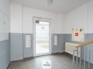 Prodej bytu 3+1, Neratovice, Dr. E. Beneše, 72 m2