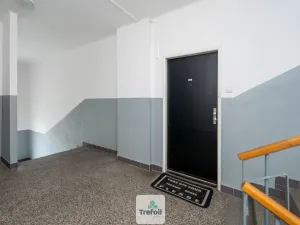 Prodej bytu 3+1, Neratovice, Dr. E. Beneše, 72 m2