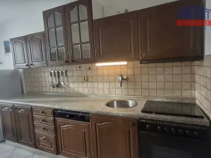 Pronájem bytu 2+1, České Budějovice, J. Š. Baara, 60 m2