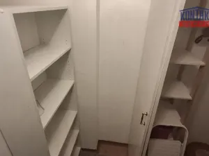 Pronájem bytu 2+1, České Budějovice, J. Š. Baara, 60 m2