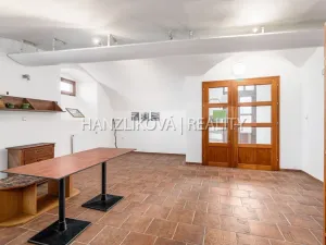 Prodej ubytování, Chlum u Třeboně, Hejtmanská hráz, 1253 m2