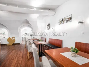 Prodej ubytování, Chlum u Třeboně, Hejtmanská hráz, 1253 m2