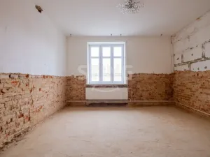 Prodej bytu 3+1, Opava - Předměstí, Mostní, 78 m2