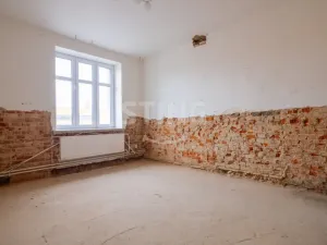 Prodej bytu 3+1, Opava - Předměstí, Mostní, 78 m2