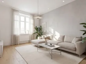 Prodej bytu 3+1, Opava - Předměstí, Mostní, 78 m2