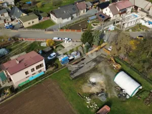 Prodej pozemku pro bydlení, Opava, Joži Davida, 6040 m2