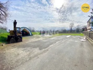 Prodej pozemku pro bydlení, Opava, Joži Davida, 6040 m2