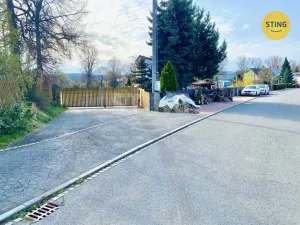 Prodej pozemku pro bydlení, Opava, Joži Davida, 6040 m2