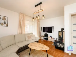 Prodej rodinného domu, Skořice, 80 m2