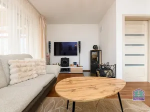 Prodej rodinného domu, Skořice, 80 m2