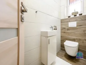 Prodej rodinného domu, Skořice, 80 m2