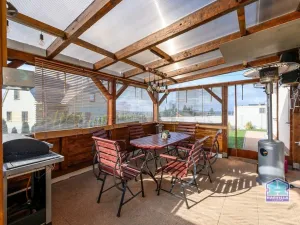 Prodej rodinného domu, Skořice, 80 m2