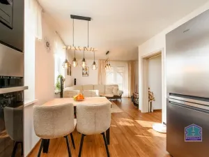 Prodej rodinného domu, Skořice, 80 m2