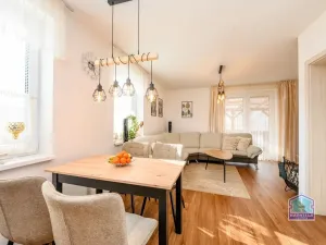 Prodej rodinného domu, Skořice, 80 m2