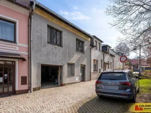 Prodej rodinného domu, Česká Třebová, 122 m2