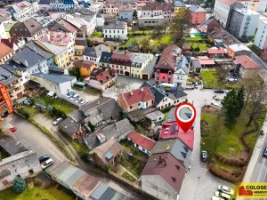 Prodej rodinného domu, Česká Třebová, 122 m2