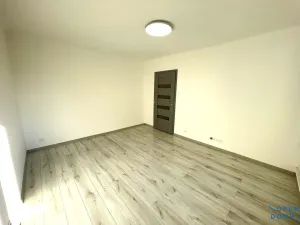 Pronájem bytu 1+1, Litvínov, Horská, 30 m2