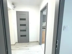 Pronájem bytu 1+1, Litvínov, Horská, 30 m2