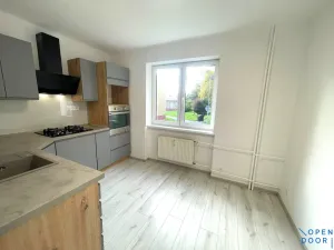 Pronájem bytu 1+1, Litvínov, Horská, 30 m2