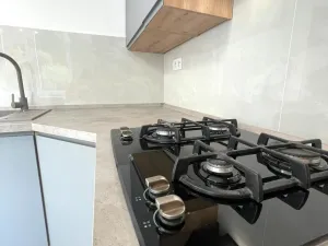 Pronájem bytu 1+1, Litvínov, Horská, 30 m2