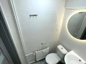 Pronájem bytu 1+1, Litvínov, Horská, 30 m2