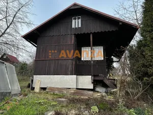 Prodej chaty, Děčín, Hraniční, 17 m2