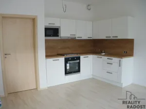 Pronájem bytu 1+kk, Olomouc, Wolkerova, 38 m2