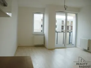 Pronájem bytu 1+kk, Olomouc, Wolkerova, 38 m2