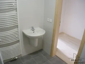 Pronájem bytu 1+kk, Olomouc, Wolkerova, 38 m2
