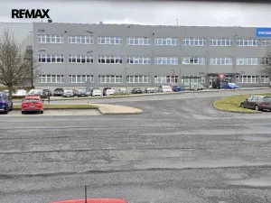 Pronájem skladu, Rudná, K Vypichu, 2900 m2