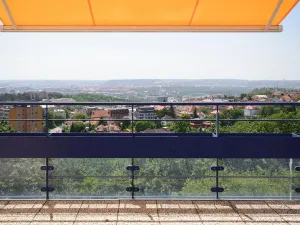 Pronájem bytu 5+kk, Praha - Libeň, Nad Okrouhlíkem, 186 m2