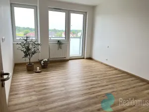 Pronájem bytu 2+kk, České Budějovice, České Vrbné, 56 m2