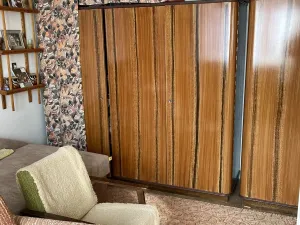 Pronájem bytu 3+1, Kaplice, Pohorská, 75 m2