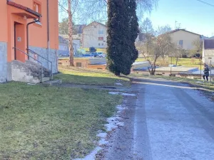 Pronájem bytu 3+1, Kaplice, Pohorská, 75 m2