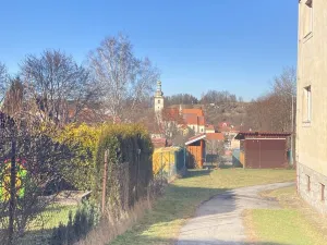 Pronájem bytu 3+1, Kaplice, Pohorská, 75 m2