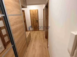 Pronájem bytu 2+1, Praha, Věšínova, 68 m2