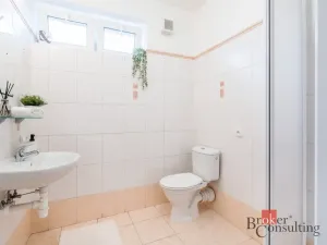 Prodej bytu 1+kk, Hradec Králové - Třebeš, Zborovská, 32 m2