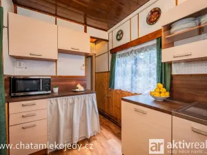 Prodej chaty, Neratovice - Mlékojedy, 63 m2